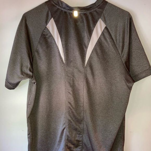 Men’s Reebok Dri-Fit T-Shirt - Picture 2 of 4